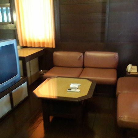 Pulau Ayer Resort And Cottages Jakarta Eksteriør bilde