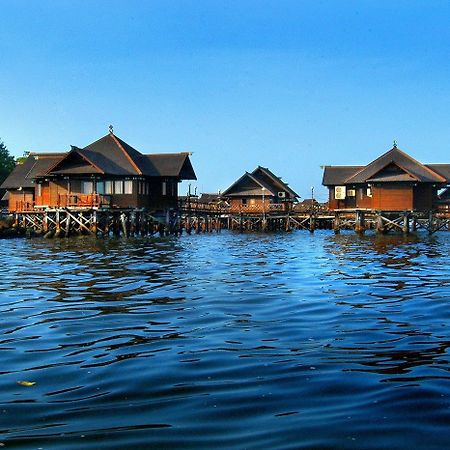 Pulau Ayer Resort And Cottages Jakarta Eksteriør bilde