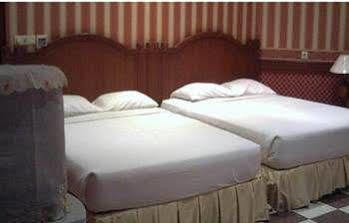 Pulau Ayer Resort And Cottages Jakarta Eksteriør bilde