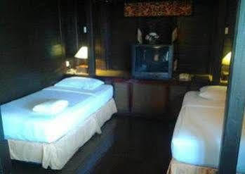 Pulau Ayer Resort And Cottages Jakarta Eksteriør bilde